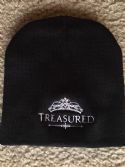 CTreasured Beanie Hat - Click To Enlarge